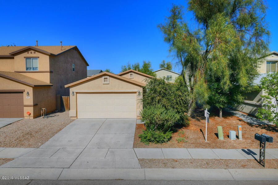 3815 E Painted Tortoise St, Tucson, AZ 85706