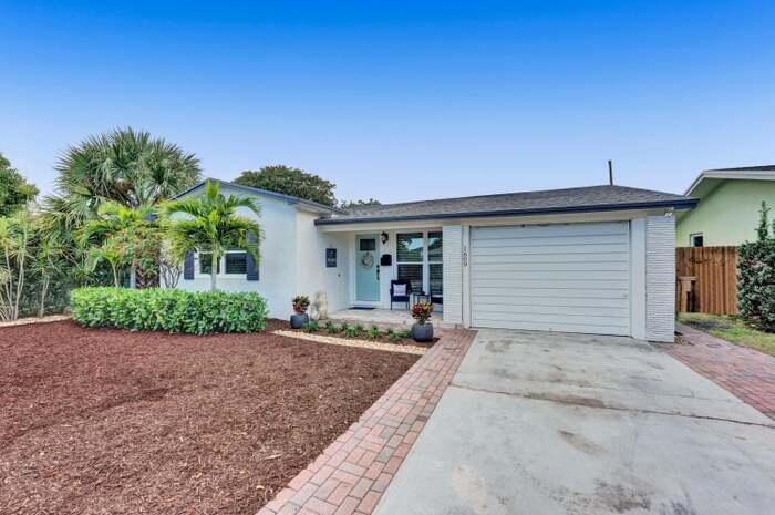 Foto principal - 1609 N M St
