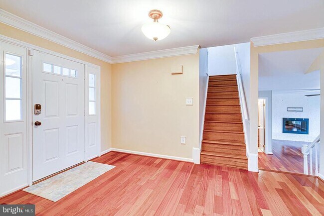Foto del edificio - 3022 Dower House Dr