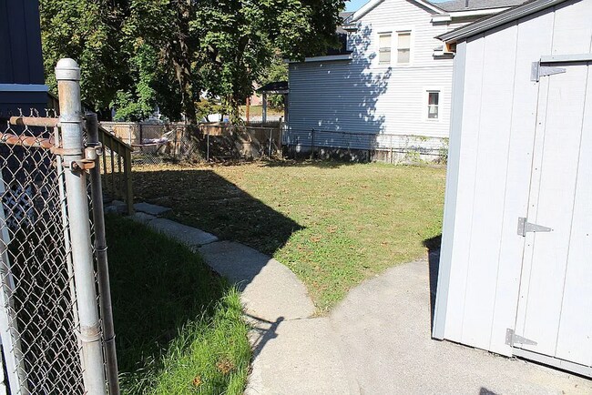 Foto del edificio - 35 Clark St