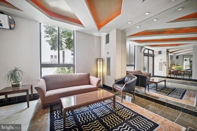 Foto del edificio - 1301 20th St NW
