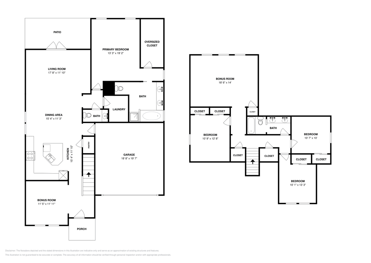 Building Photo - 4718 Garden Arbor Way