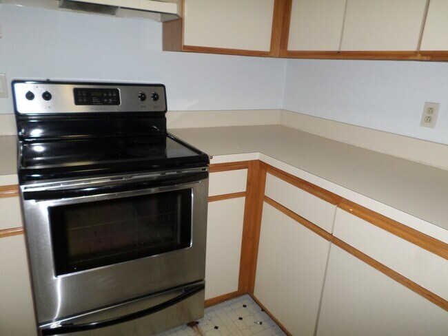 Foto del edificio - First floor Condo