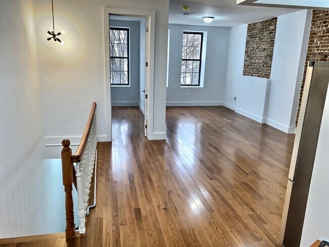 Foto del edificio - Eldert Street