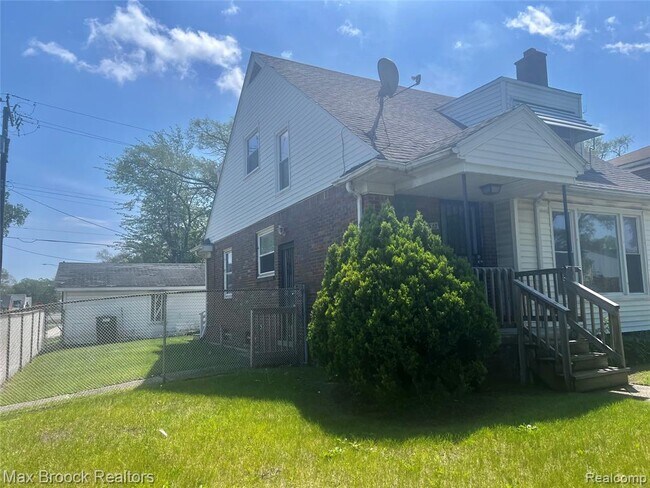 Foto del edificio - 15518 Meyers Rd
