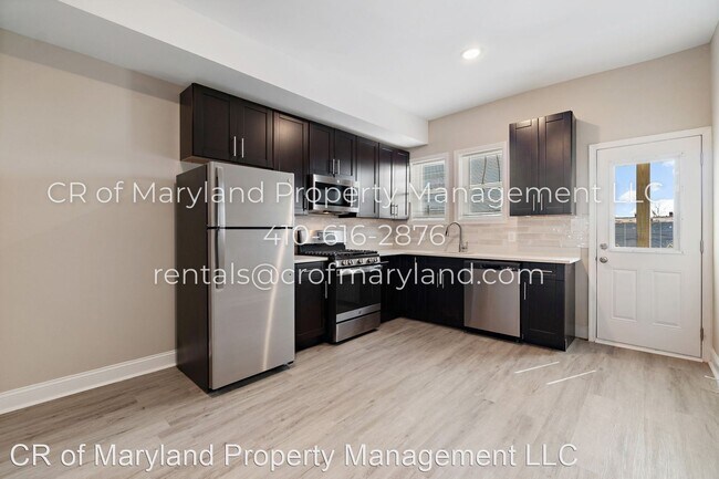 Building Photo - 2 br, 1.5 bath House - 2419 E Hoffman St