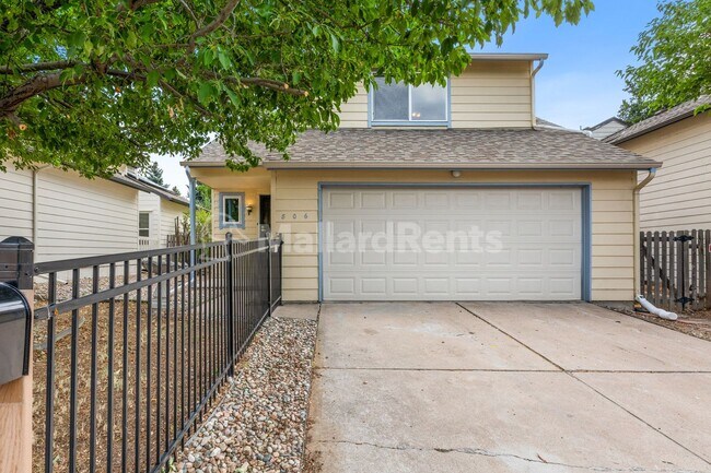 Building Photo - Move In Special $500 off August Rent!