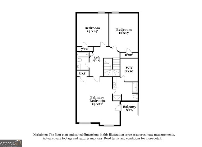 Foto del edificio - 6288 Lake Valley Point