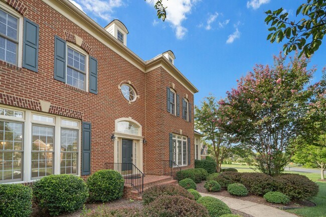 Foto del edificio - 27556 Paddock Trail Pl