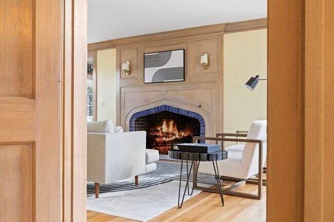 Foto del edificio - 200 Clifton St