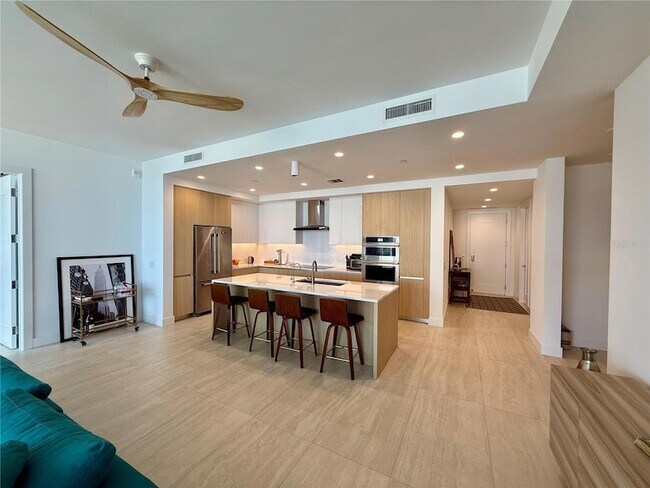 Foto del edificio - 301 Quay Cmn