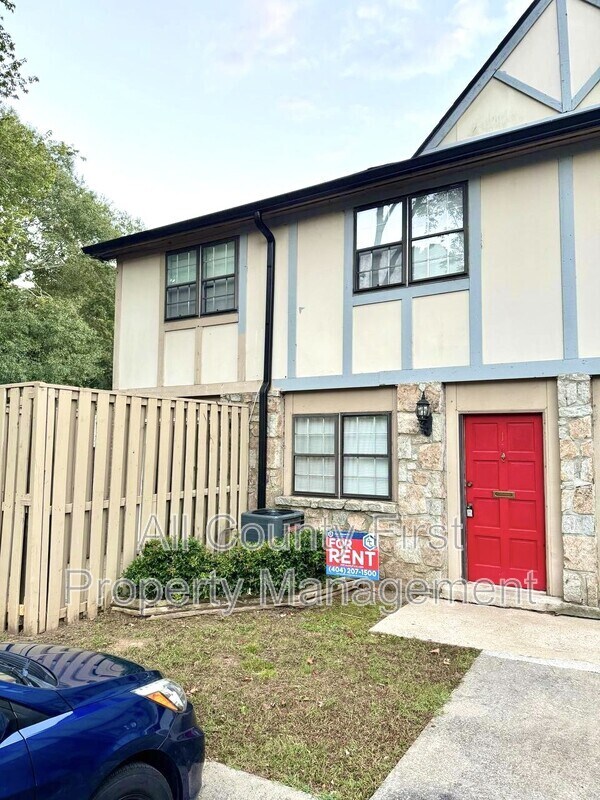 Primary Photo - 1151 Rankin St