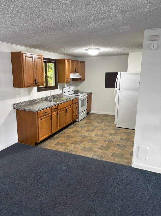 Kitchen - 2 Prescelly Dr