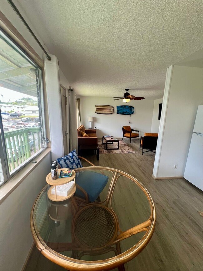 Foto del edificio - Fully Furnished 2 Bed, 1 Bath Condo – Prim...