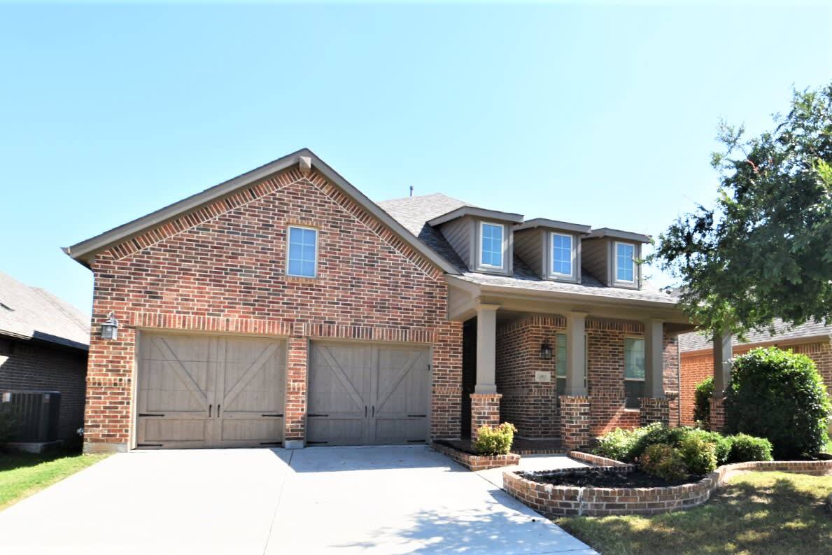 14913 Blakely Way House Rental in Aledo, TX