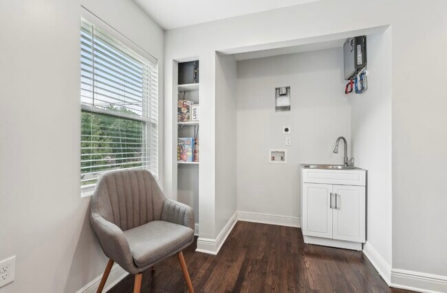 Foto del edificio - 1605 Wellswood Dr SE