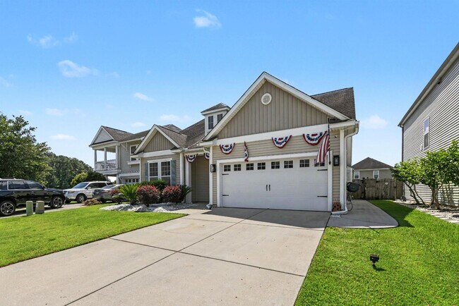 Foto del edificio - 203 Topsaw Ln