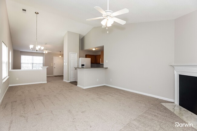 Building Photo - 11131 Northwoods Forest Dr, Charlotte, NC ...