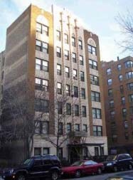 Foto del edificio - West Argyle