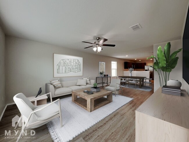 Building Photo - 9437 Apple Ridge Ln