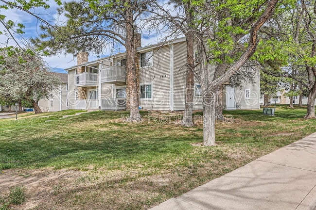 Building Photo - 14191 E Jewell Ave