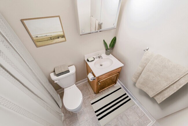 Foto del edificio - Parliaments