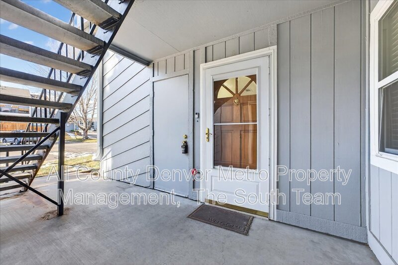 Building Photo - 7250 S Gaylord St