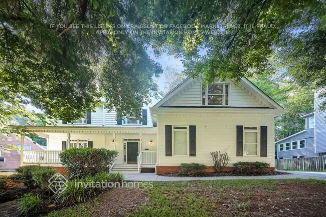 Building Photo - 1624 Creek Mill Trce