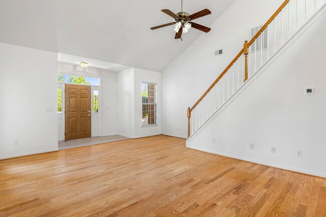 Building Photo - 3601 Giovanni Way