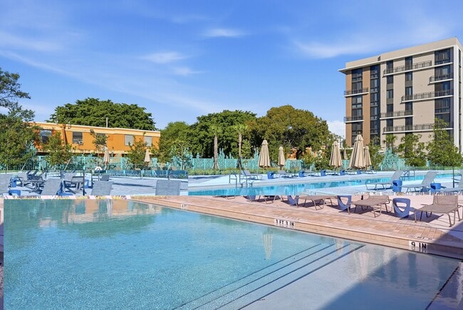 Foto del edificio - Culmer Place