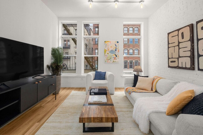 Foto del edificio - 69 Leonard St