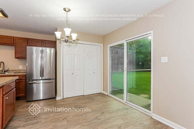 Foto del edificio - 2308 Tallowood Ct