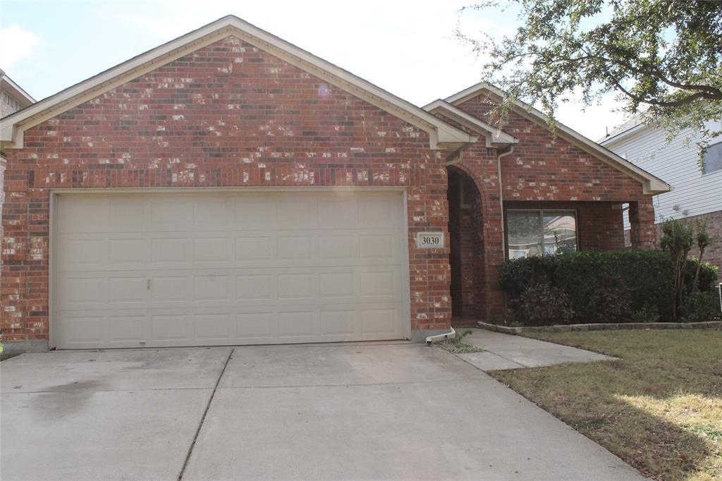Primary Photo - 3030 Cross Timbers Dr