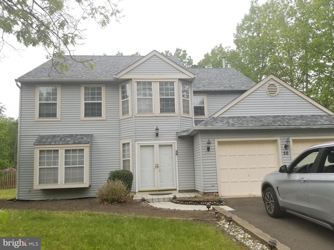 56 Las Brisas Blvd, Voorhees Township, NJ 08043 House Rental in