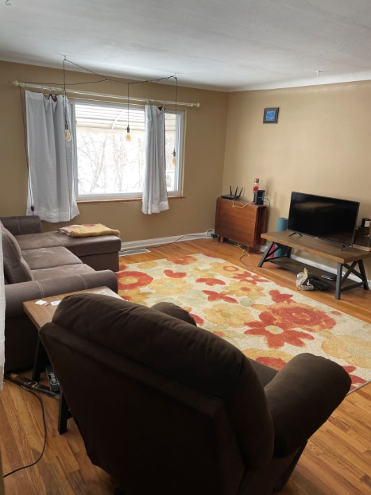 Photo - Great 2 bedroom unit in Englewood! Apartment