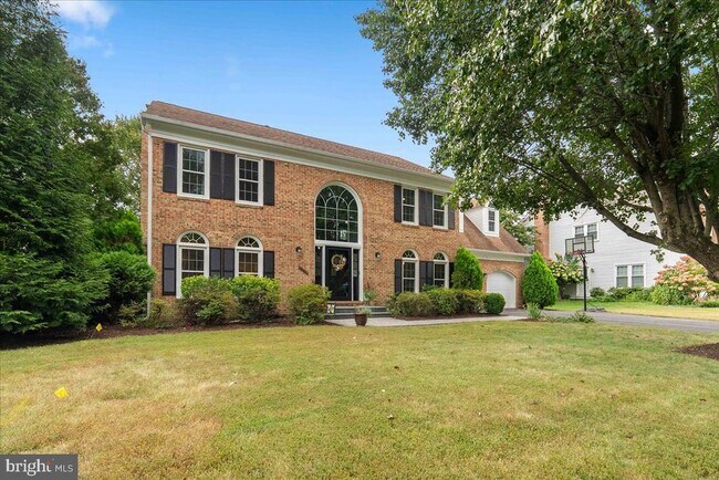 Foto del edificio - 15411 Eagle Tavern Ln