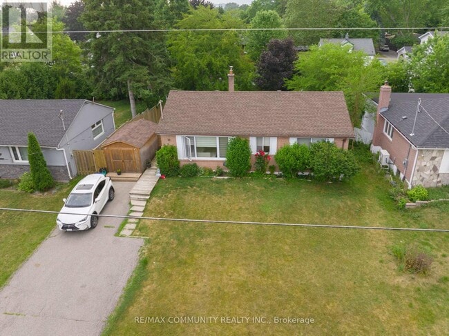 Building Photo - 38 Hiley Ave