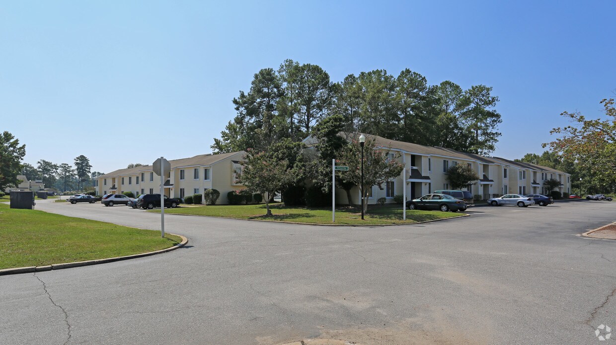 Harbour Landing Apartments in Columbia, SC