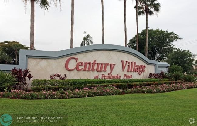 1351 SW 125th Ave Unit 312S  