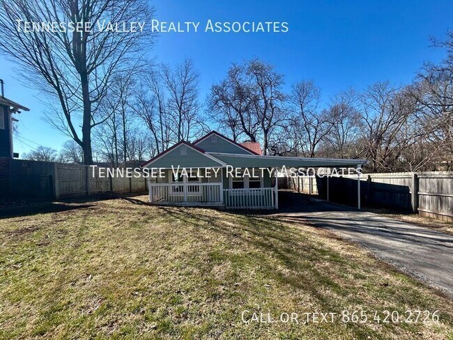 Foto del edificio - 2321 Bradford St