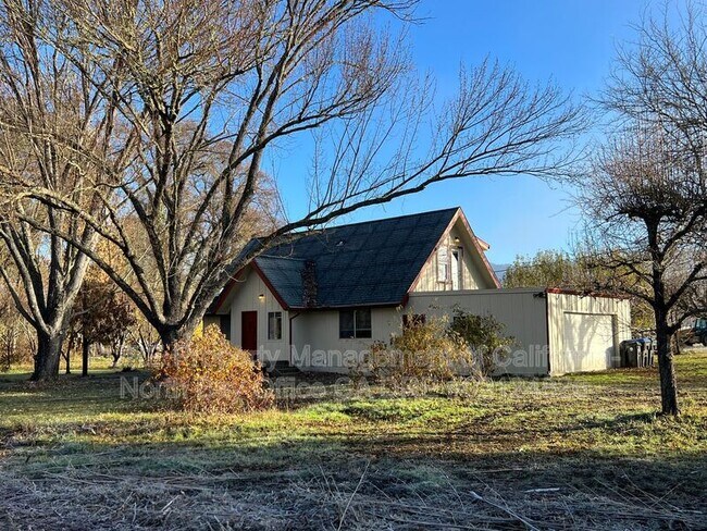 Building Photo - 8787 East Side Potter Vly Rd