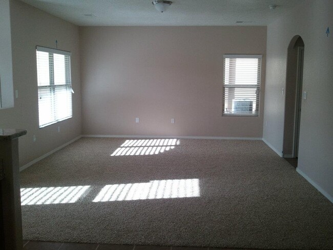 Downstairs Living Room - 9609 Jacks Creek Rd NW
