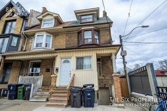 Building Photo - 849 Bathurst St