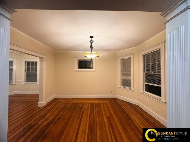 Foto del edificio - 11 Fairfield St