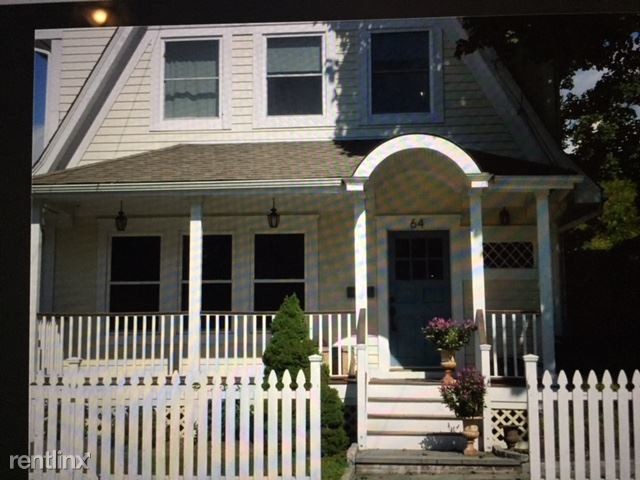 Building Photo - 4 br, 2.5 bath House - 64 Bedford Road
