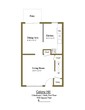 3 Bedroom 1 Bath