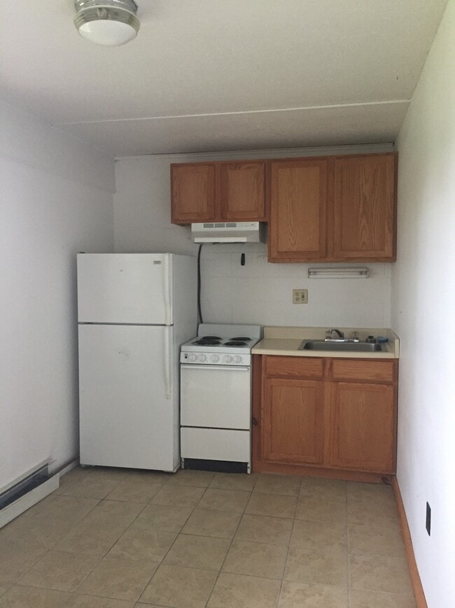 Potsdam Main Street Apartments Apartments in Potsdam, NY