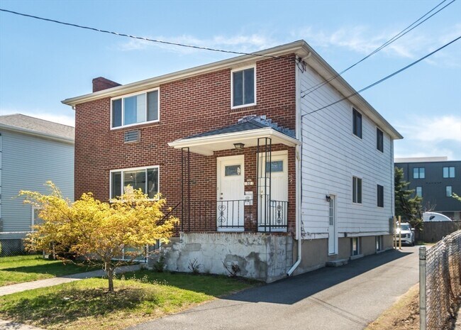 Foto del edificio - 50 Waltham St