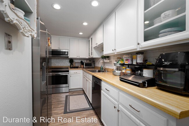 Building Photo - 2 br, 2 bath House - 1651 South Juniper St...