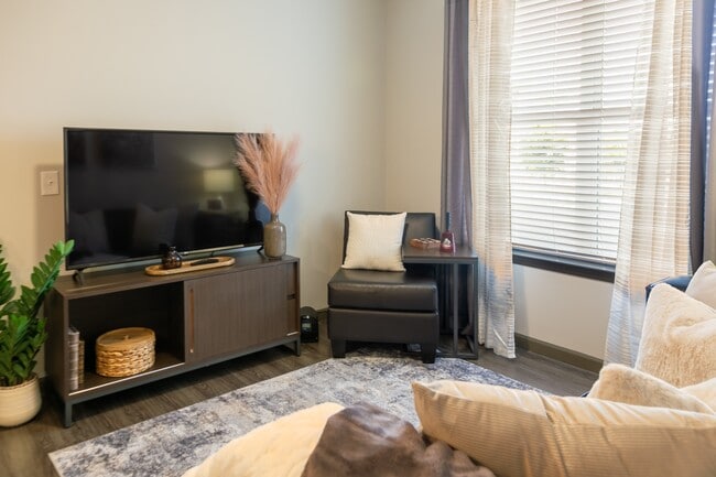 Foto del edificio - College View